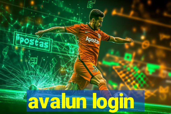 avalun login